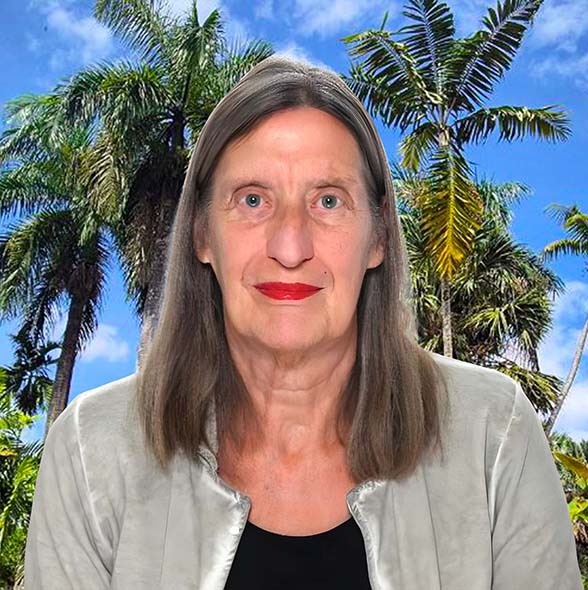 Rita Zecher Rita Zecher